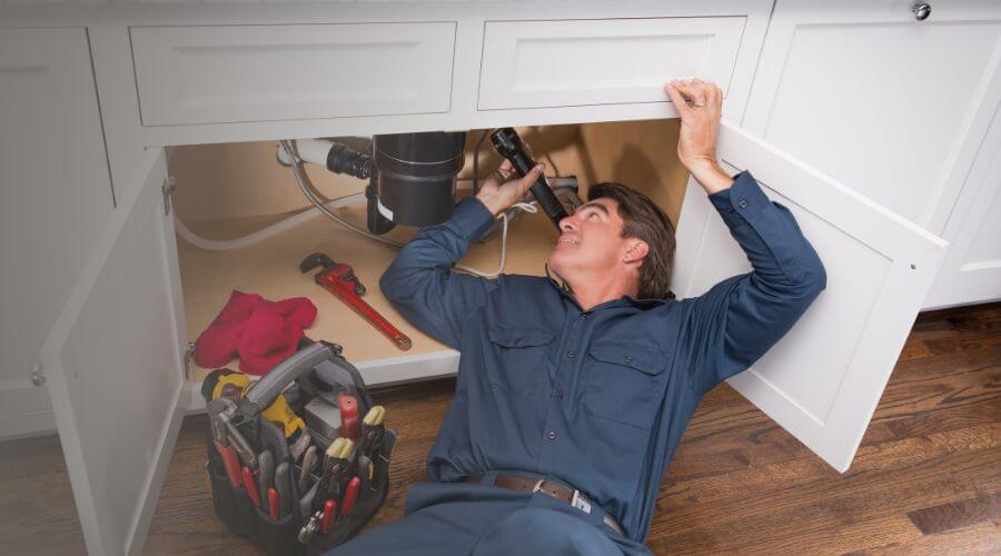 Professional Leak Detection Services in Woodbury, NJ